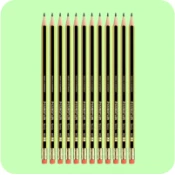 Pencils